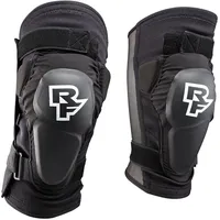 Race Face Roam Knee - Stealth, XL