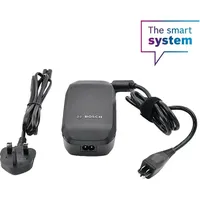 Bosch 2A Charger 220-240 V, UK