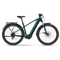 Haibike Trekking 4 High 2024 27,5 Zoll RH 45