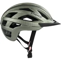 Casco Cuda 2 52-54 cm gold/grau 2025