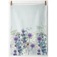 Ambiente Home Ambiente Geschirrtuch Küchentuch Kitchen Towel 50x70cm 100%