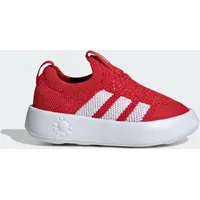 Adidas Bubblecomfy Kids Better Scarlet / Cloud White /
