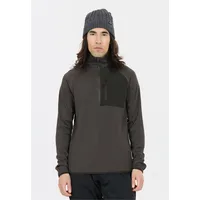 Whistler Midlayer Helge grau|grau L (43/46)