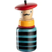 LEONARDO BUONI AMICI Vase andere Mehrfarbig