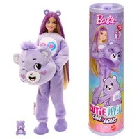 Mattel Barbie Cutie Reveal Glücksbärchi Serie - Teile-gern-Bärchi