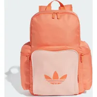 Adidas Adicolor 23l Rucksack Semi Coral