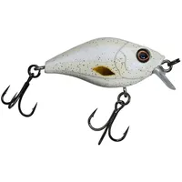 Illex Magic Crank 40 SR Crankbait Pearl Bone