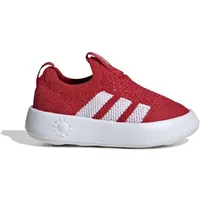 Adidas Bubblecomfy Kids, BETSCA/FTWWHT/CBLACK, 24