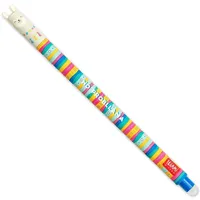 Legami Löschbarer Gelstift Lama blau