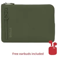 Golla Laptop-Sleeve 13'' Zoll, Green