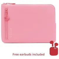 Golla Laptop-Sleeve 15'' Zoll, Pink