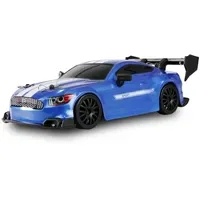 AMEWI RC-Auto Drift Racing Car 1:24 4WD RTR blau