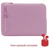 Golla Laptop-Sleeve 13 Zoll, Pastel Lilac