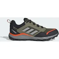 Adidas Terrex Tracerocker 2 GTX Olive Strata / Charcoal