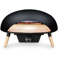 LE FEU LeFeu Turtle 3.1 Pizzaofen