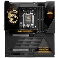 MSI MPG X870E GODLIKE (X870E,AM5,ATX,DDR5)