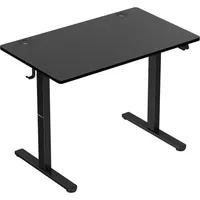 Huzaro Hero 7.9 Gaming-schreibtisch - Black