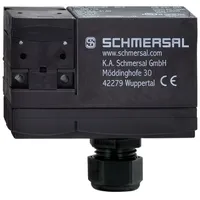 Schmersal Sicherheitszuhaltung AZM17011zrka24VAC/DC