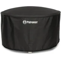 Petromax Abdeckhaube Feuerschale schwarz Polyester