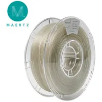 Maertz PMMA-1016-002 - Filament, PLA Glow+, 1.75 mm, 1