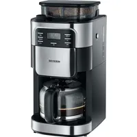 Severin Filterkaffeemaschine Kaffeemaschine Filterkaffee »KA 9210 Coffee Maker