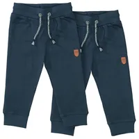 Staccato Jogginghose | Kordelzug | elastische Rippbündchen Größe 68-86