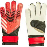 Adidas Predator Pro Torwarthandschuhe - Lucid Red / Black