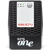 Salicru USV SPS 500 ONE BL IEC UPS 500VA