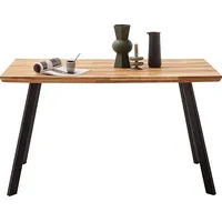 MCA living »Zeballos, TOPSELLER", (1 St., Holztisch), Tischplatte aus