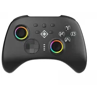 Deltaco Gaming Draadloze RGB Controller PC/Switch - Wired Controller