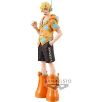 BANPRESTO One Piece Grandline Series Figurki Sanji 17cm -