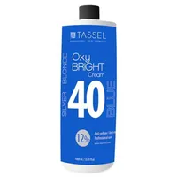 OEM Eurostil Creme Blue Oxybright 40vol 1000ml