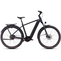 Cube Kathmandu Hybrid Comfort Pro 800 2025 28 Zoll