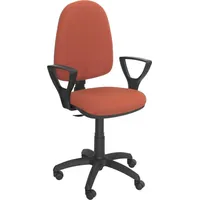 Piqueras y Crespo Ayna Bali 63bgolf Bürostuhl - Brown