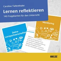 Julius Beltz GmbH & Co. KG Lernen reflektieren