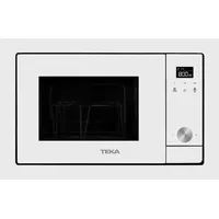 Teka Ml 8200 Bis Mikrowelle, Weiss