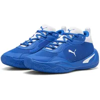 Puma Playmaker PRO JR Kinder Sneaker Sportschuh 310370 05