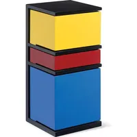 MOMA Aufbewahrungstower De Stijl