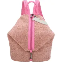 Fritzi aus Preußen Rucksack Marit Limited Teddy Backpack Pink