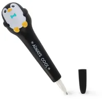 Legami SQUISHY-GELSTIFT - SQUEEZIES - Pinguin