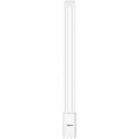 Newlec 1St. NLED2G11_36W2300L400 LED-Kompaktlampe, 18W(36W), 4000K, 2300lm