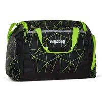 Ergobag Sporttasche Lumi-Edition Sportbag CyBär Race