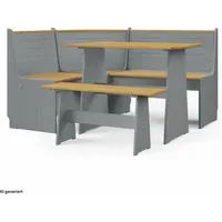 Hti-Living Eckbankgruppe Marija