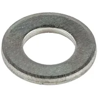 Tecuro Unterlegscheiben M6 (6,4 x 12 x 1,6 mm)