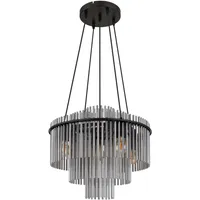 GLOBO Lighting Hängeleuchte GORLEY - D/H ca. 50,00x120,00