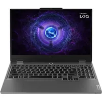 Lenovo LOQ 15 Intel Core i5-12450H 16 GB RAM