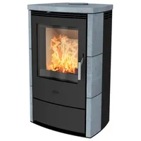 FIREPLACE Meltemi Speckstein (K3110)