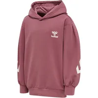 Hummel hmlDUE Hoodie Mädchen 4338 deco rose 104