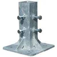 Schake Beton-Aufstellvorrichtung, 600 kg