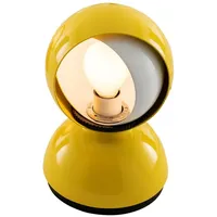 Artemide Eclisse gelb